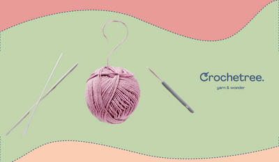 Is Knitting or Crochet Easier