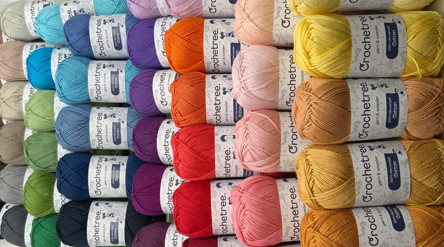 Yarning for a Laugh: A Guide to the Wacky World of Yarn