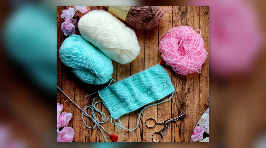 Choosing the Perfect Yarn for Your Crochet Project