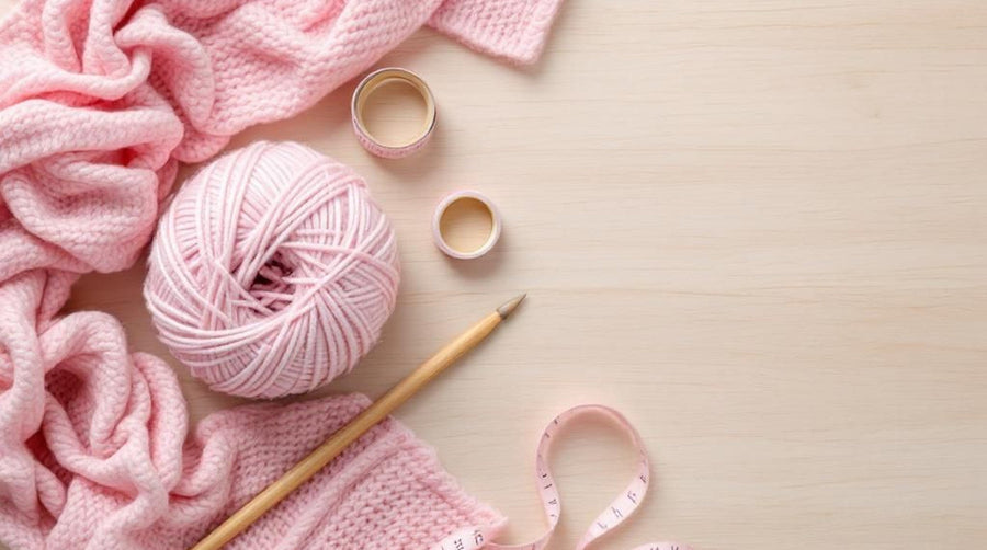 Your Ultimate Guide to DK Weight Yarn