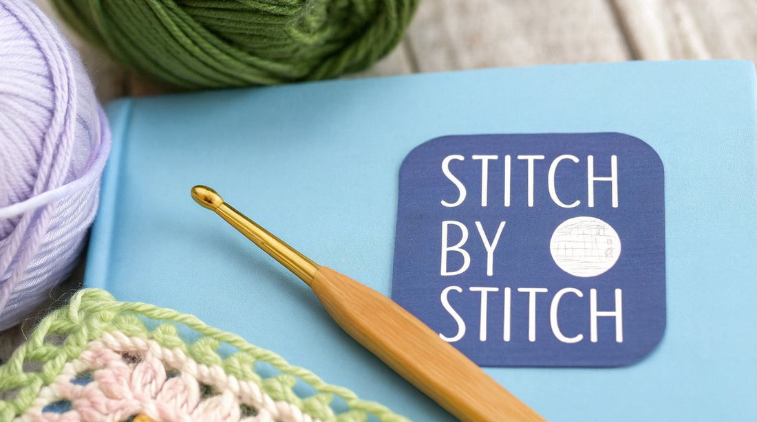 How Crochet Boosts Confidence, Stitch By Stitch