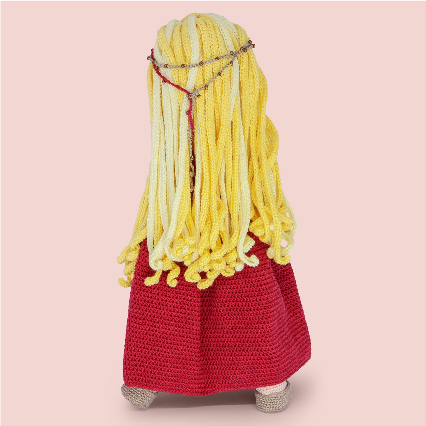 Pearl Celebration Outfit Pattern