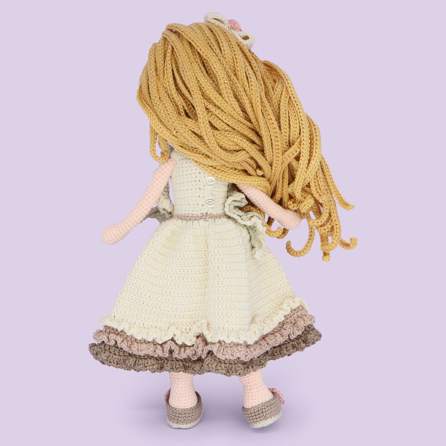 Louise Anniversary Outfit Pattern