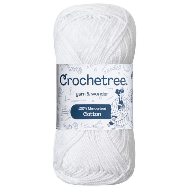 Melissa Green Yarn Set – Crochetree