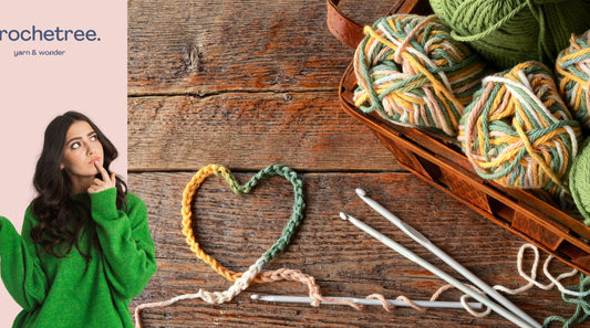 Yarn Weights