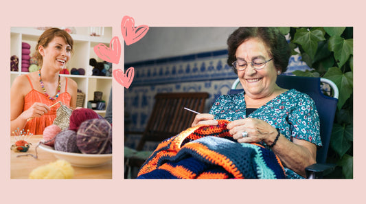 Discover the Healing Power of Crochet: Insights from an International Study
