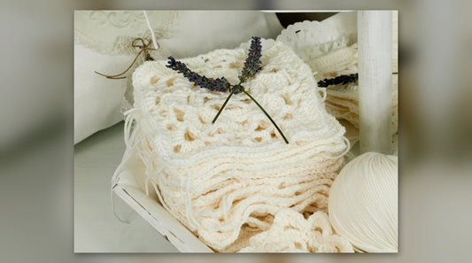 Can Crochet Be Done by a Machine?
