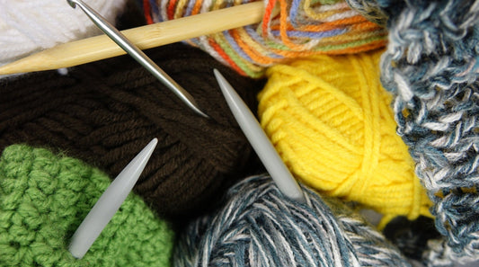 Which Is the Perfect Choice for You: Crochet or Knitting?