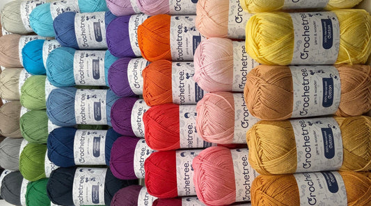 Yarning for a Laugh: A Guide to the Wacky World of Yarn