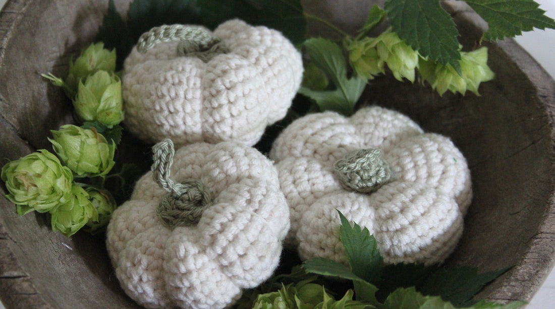 Crochet Your Way to Calm: How Crocheting Can Help You Through Difficult Times