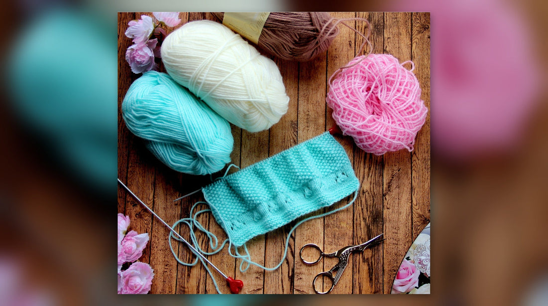 Choosing the Perfect Yarn for Your Crochet Project