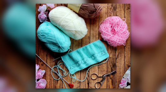 Choosing the Perfect Yarn for Your Crochet Project