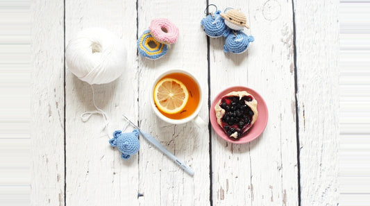 Hooked on Crochet: How to Choose the Perfect Crochet Hook for Your Project