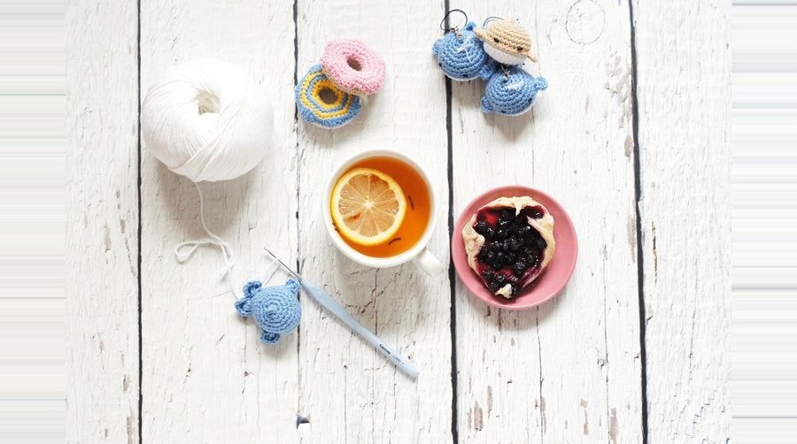 Hooked on Crochet: How to Choose the Perfect Crochet Hook for Your Project