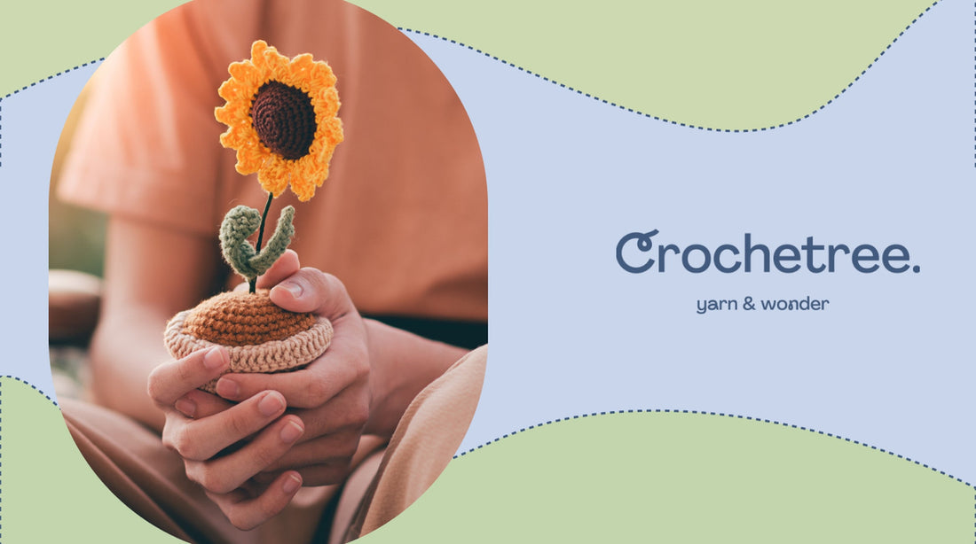 Selling Your Crochet Masterpieces: The Ultimate Guide