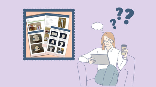 Mastering the Art of Reading Crochet Patterns: A Comprehensive Guide