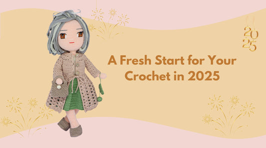 Craft a Cozy 2026: Your Ultimate Guide to Organizing Your Crochet