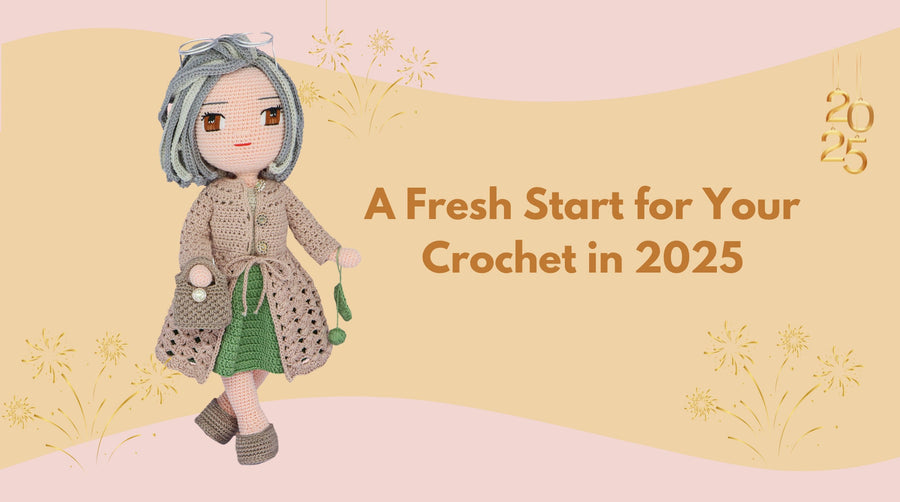 Craft a Cozy 2026: Your Ultimate Guide to Organizing Your Crochet