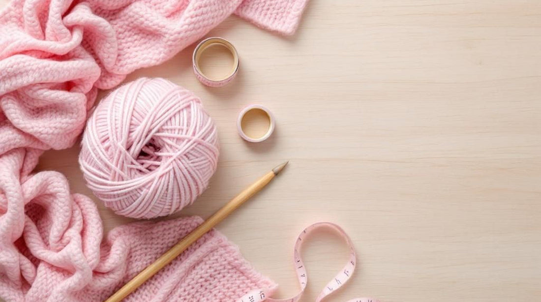 Your Ultimate Guide to DK Weight Yarn