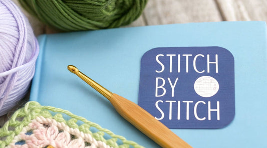 How Crochet Boosts Confidence, Stitch By Stitch