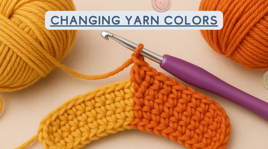 Why Changing Colors Feels Scary (and Why It Doesn’t Have to Be)