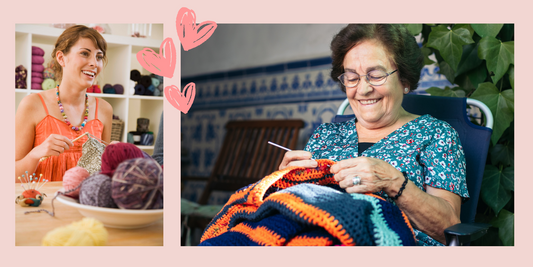 Discover the Healing Power of Crochet: Insights from an International Study