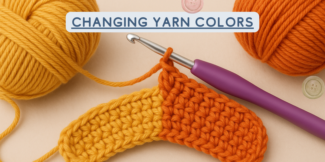 Why Changing Colors Feels Scary (and Why It Doesn’t Have to Be)