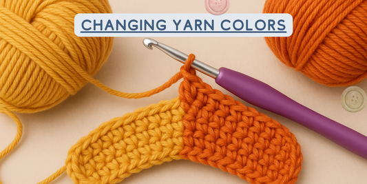 Why Changing Colors Feels Scary (and Why It Doesn’t Have to Be)