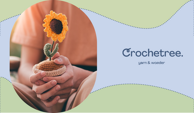 Selling Your Crochet Masterpieces: The Ultimate Guide