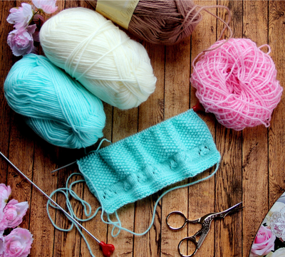 Choosing the Perfect Yarn for Your Crochet Project