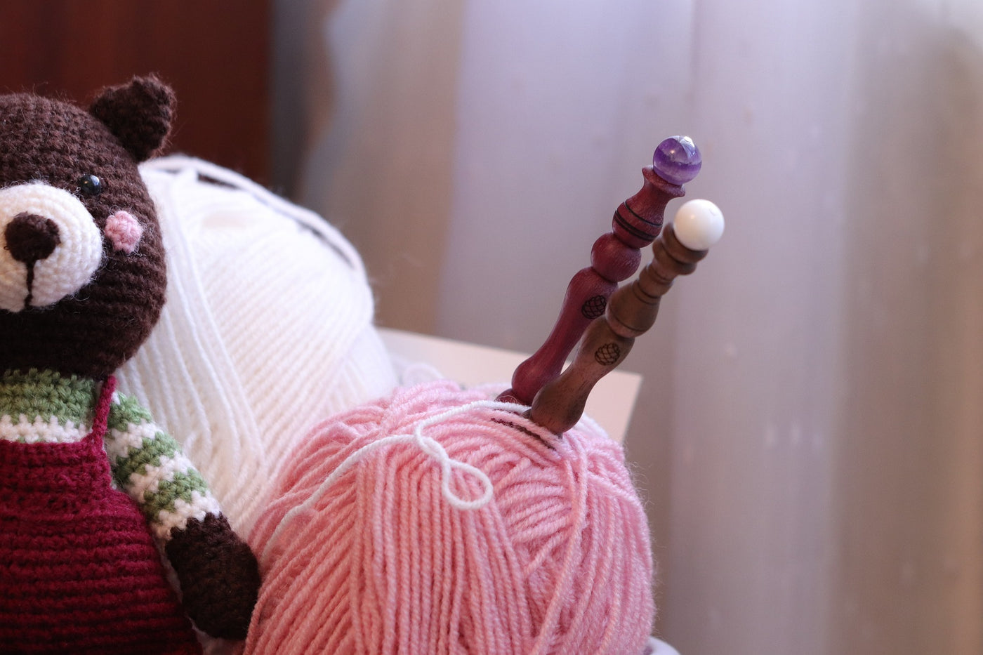 Mastering Crochet: Demystifying the Magic Ring Technique