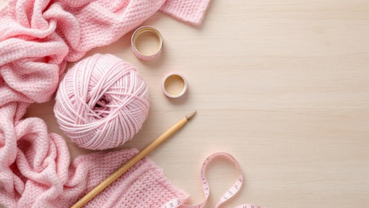 Your Ultimate Guide to DK Weight Yarn