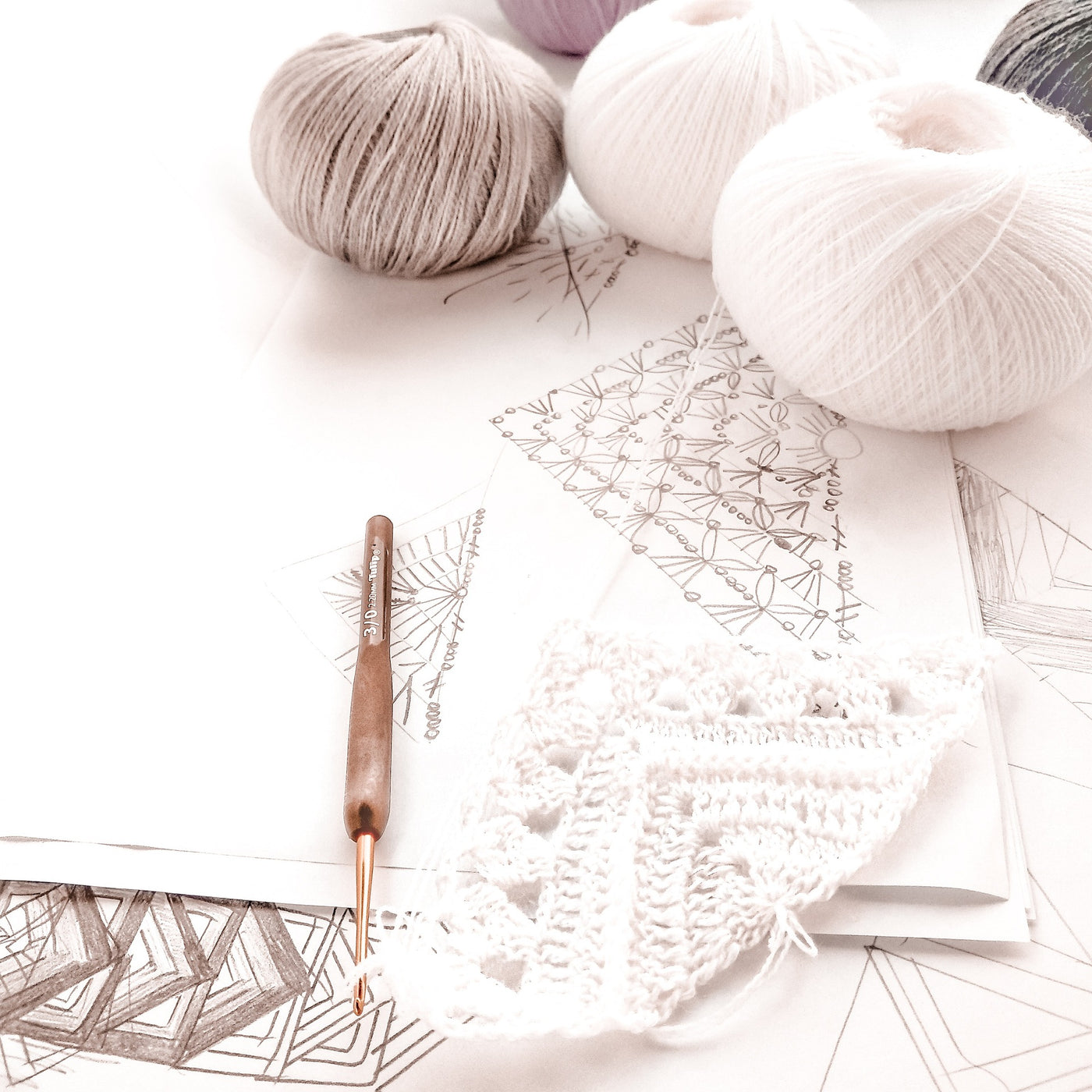 Crochet Mastery: 7 Tips for Becoming an Advanced Crocheter