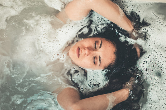 Can Crochet Hair Get Wet?