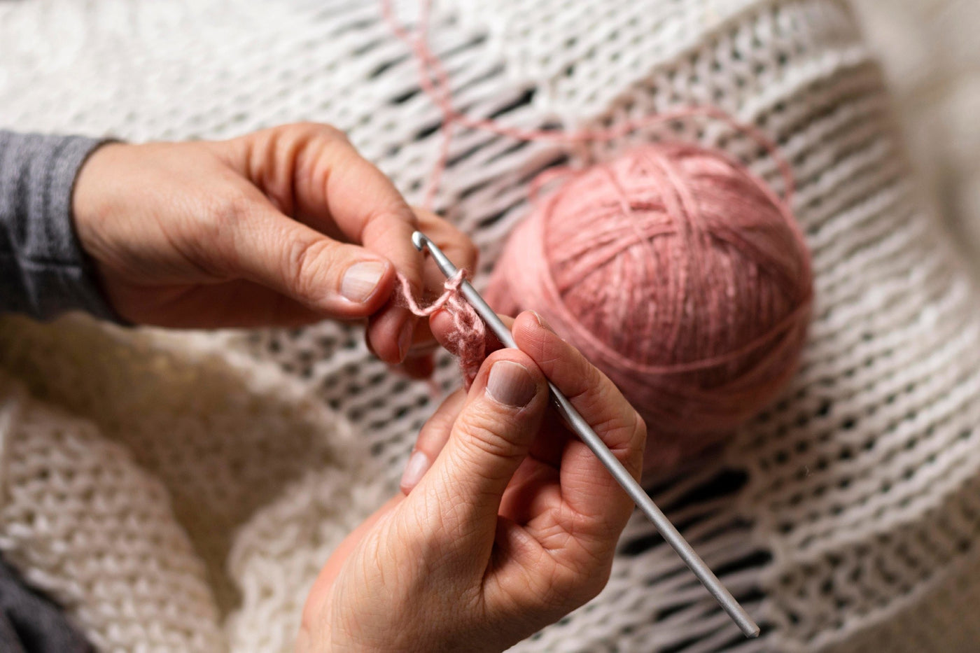 Crochet Mistakes you need to avoid