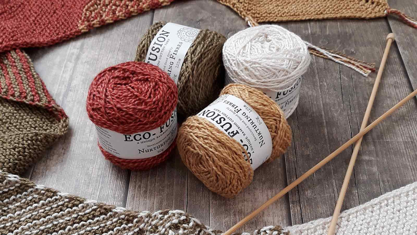 Benefits of Crochet Tested during the Pandemic