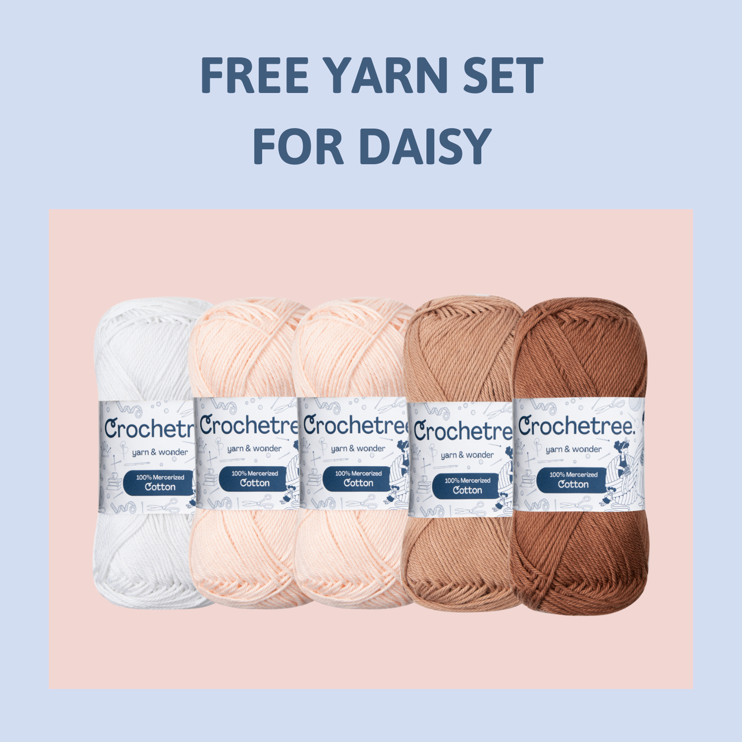 Daisy Base Doll Video Course