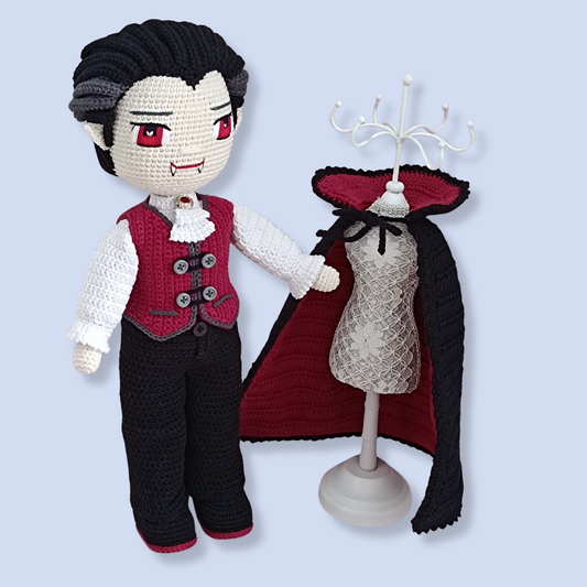 Count Drake Yarn Set yarn set colors - 100% mercerized cotton by Crochetree