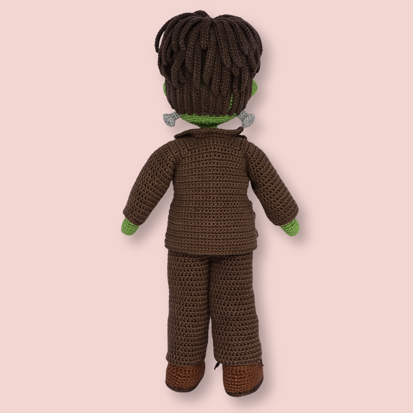 Frankie Doll Pattern