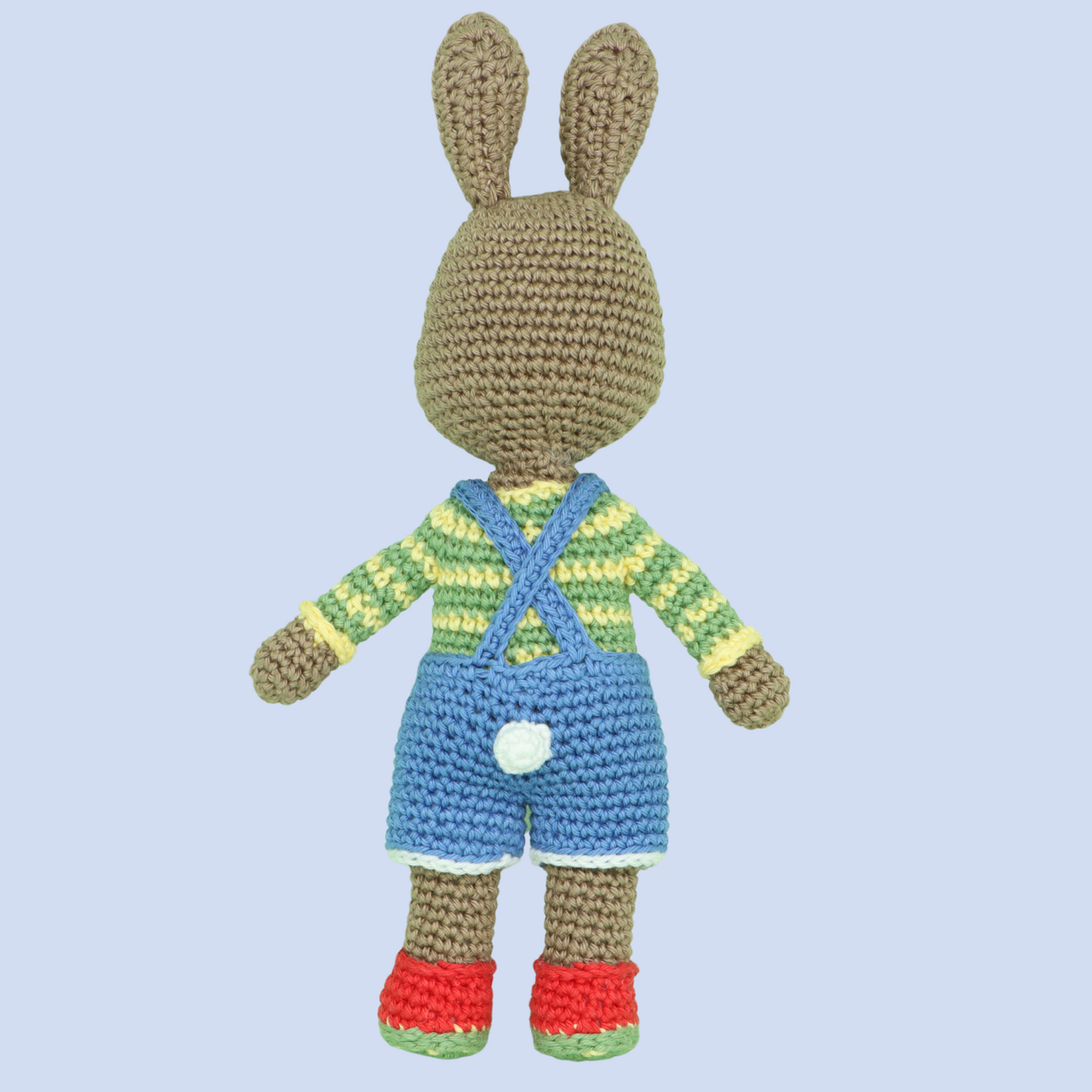 Benny the Bunny Pattern