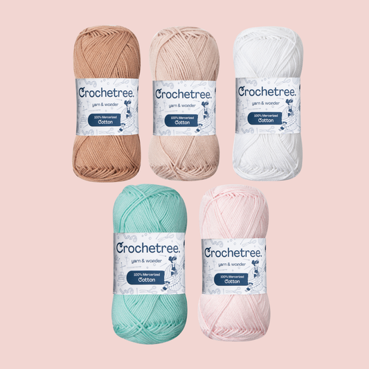 Betsy Yarn Set