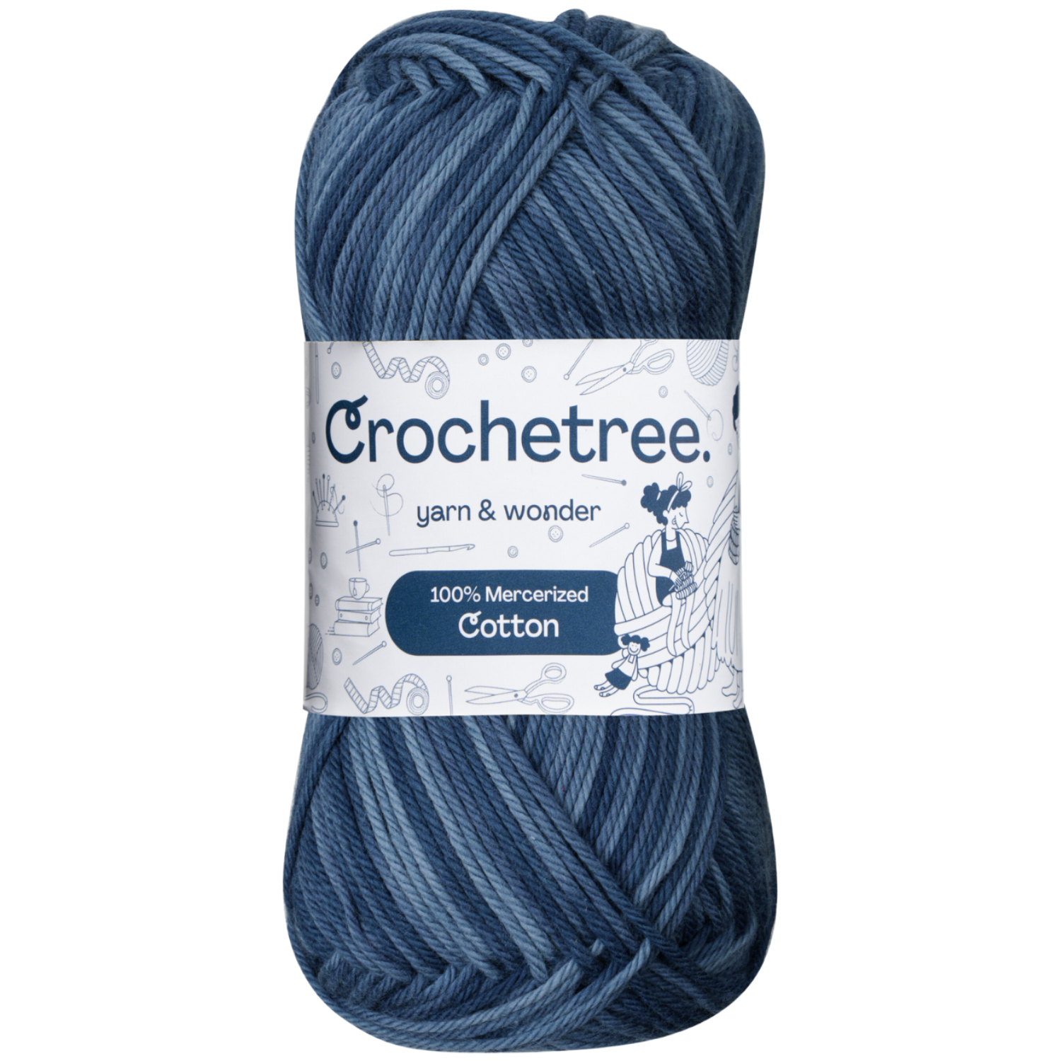 Ocean Denim - 051