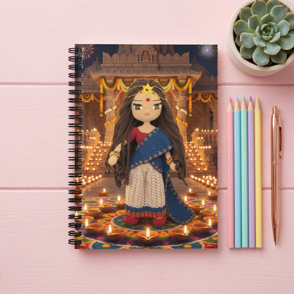 Akshaya notebook