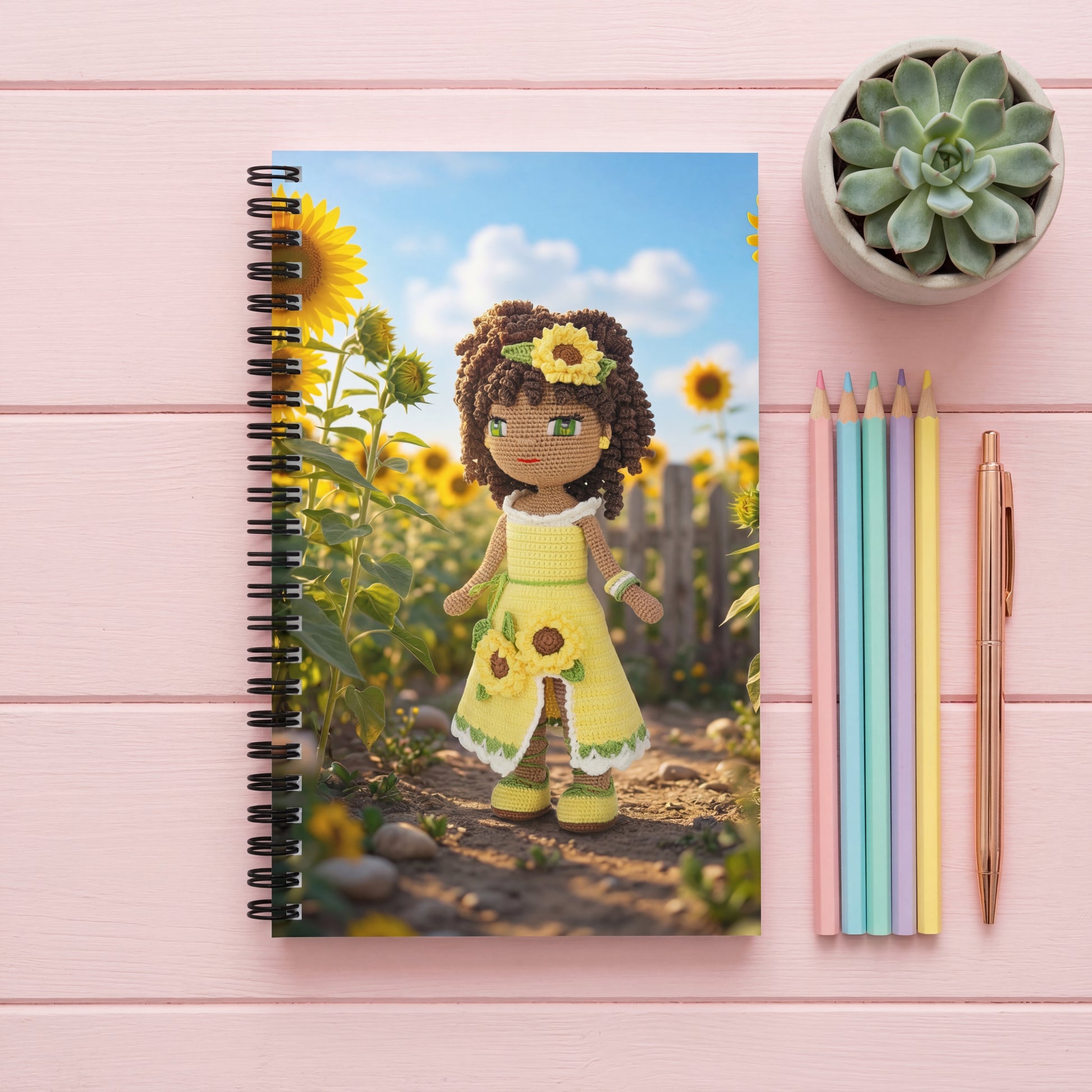 Naomi notebook
